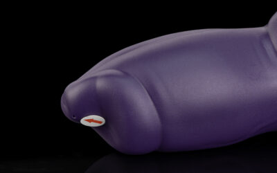 Alternative view of Dagger - Large Flop