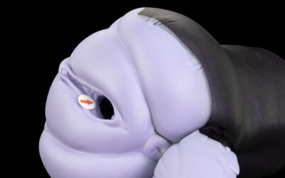 Alternative view of Mae - One Size Flop