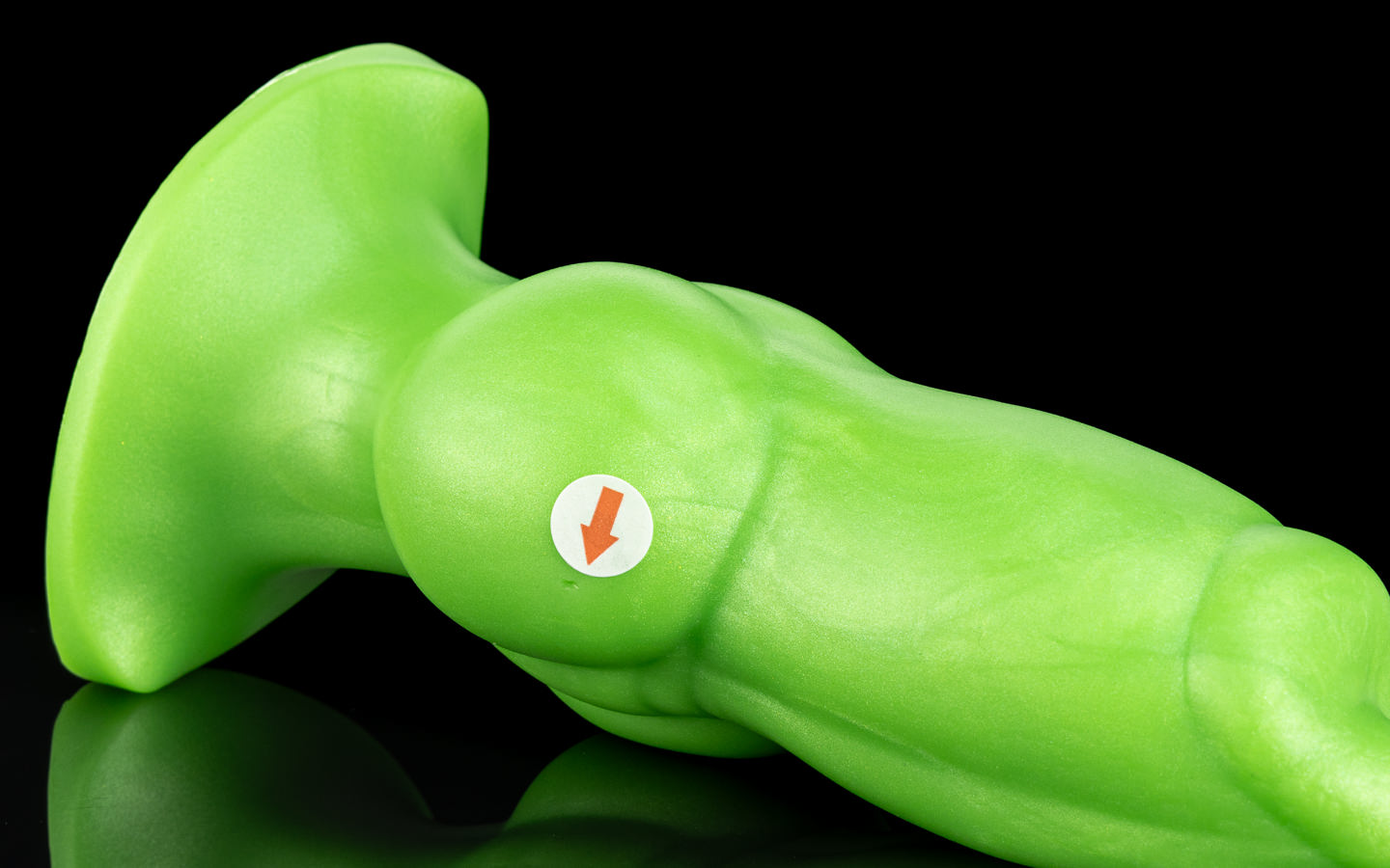 Dagger - Medium Flop - Image 2