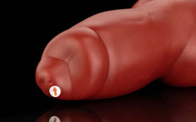 Alternative view of Dagger - XXL Flop