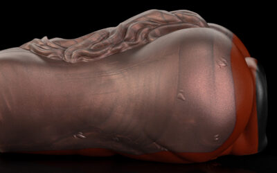Alternative view of Lucy - One Size