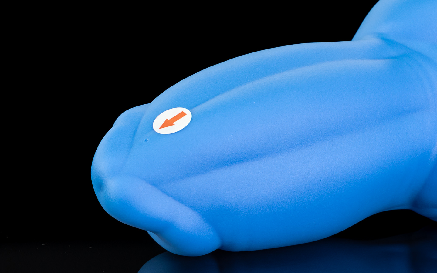 Dagger - Large Flop - Image 2
