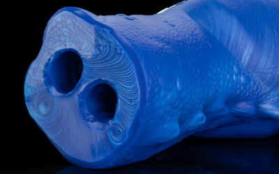 Alternative view of Sapphire - One Size
