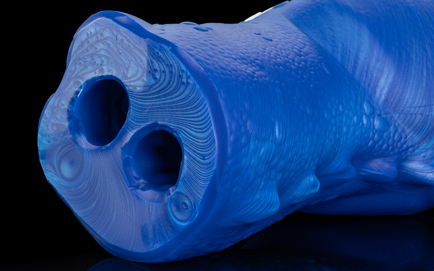 Sapphire - One Size - Image 2