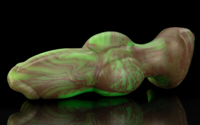 Alternative view of Dagger - Large