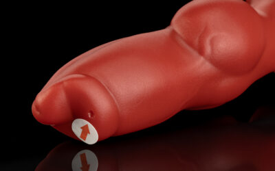 Alternative view of Dagger - Small Flop