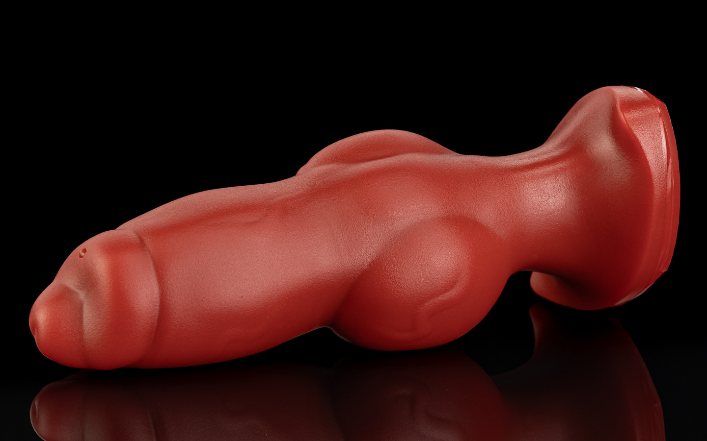 Dagger - Small Flop