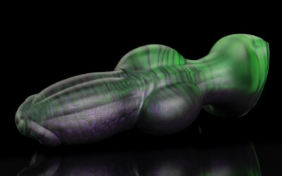 Alternative view of Dagger - Small