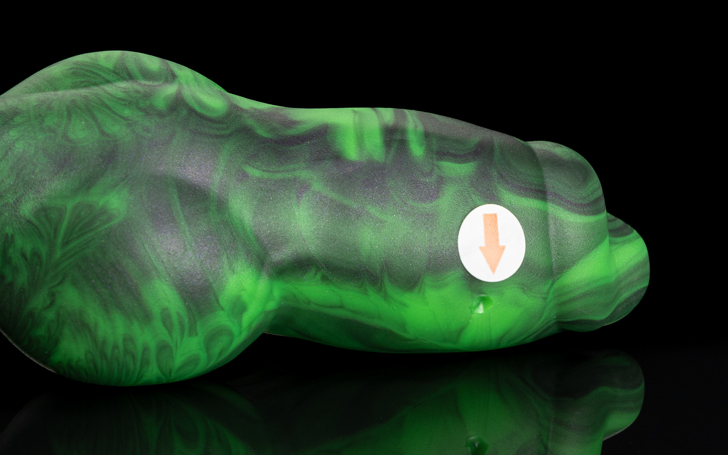 Dagger - Small Flop - Image 2