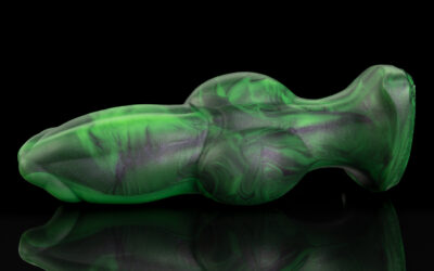 Alternative view of Dagger - Small