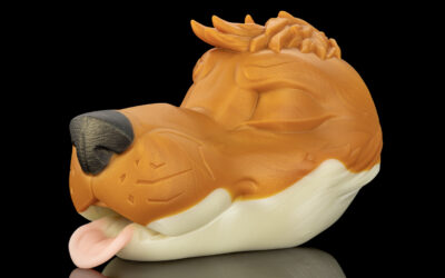 Gideon's Muzzle - One Size Flop