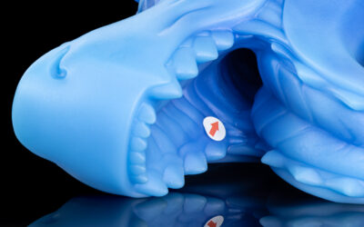 Sapphire's Muzzle - One Size Flop - Image 2
