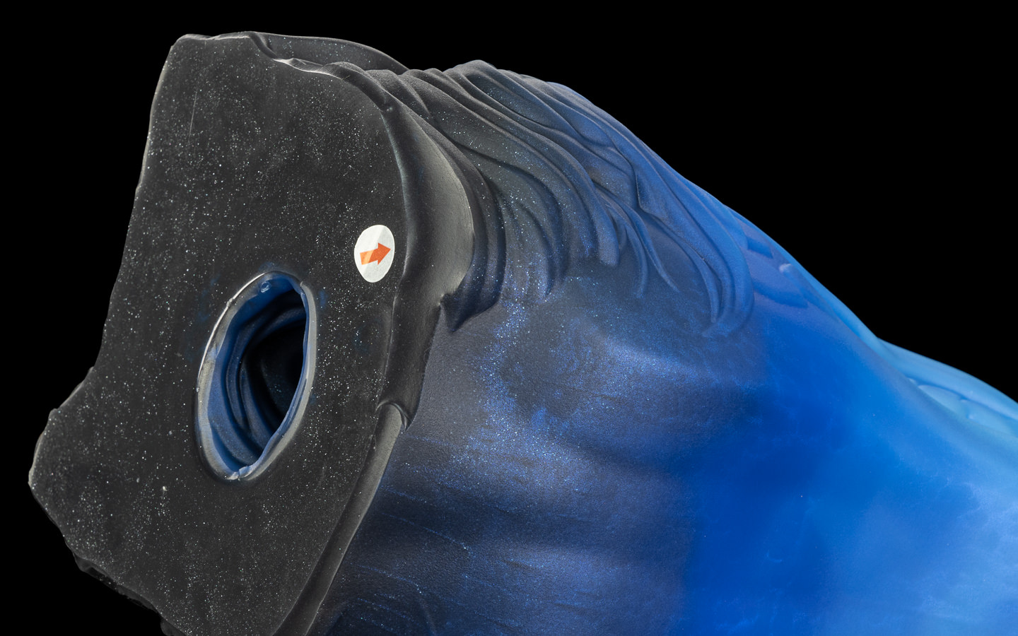 Sapphire's Muzzle - One Size Flop - Image 2