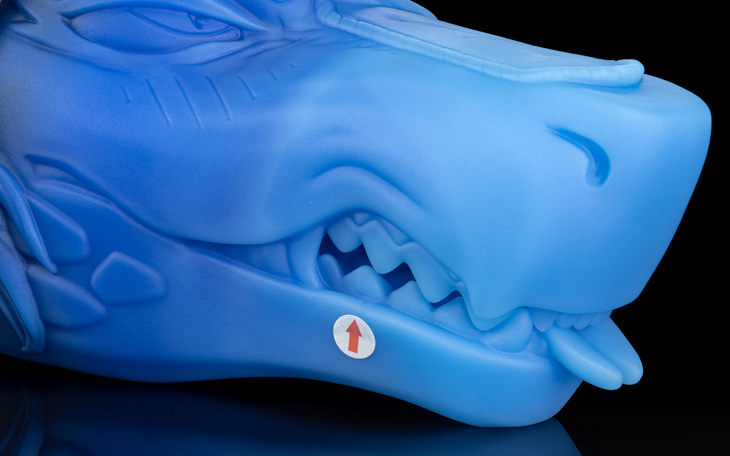 Sapphire's Muzzle - One Size Flop - Image 2
