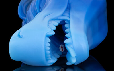 Sapphire's Muzzle - One Size Flop - Image 2