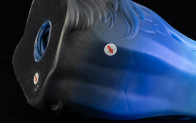 Sapphire's Muzzle - One Size Flop - Image 2