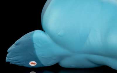 Alternative view of Mae - One Size Flop