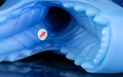 Sapphire's Muzzle - One Size Flop - Image 2
