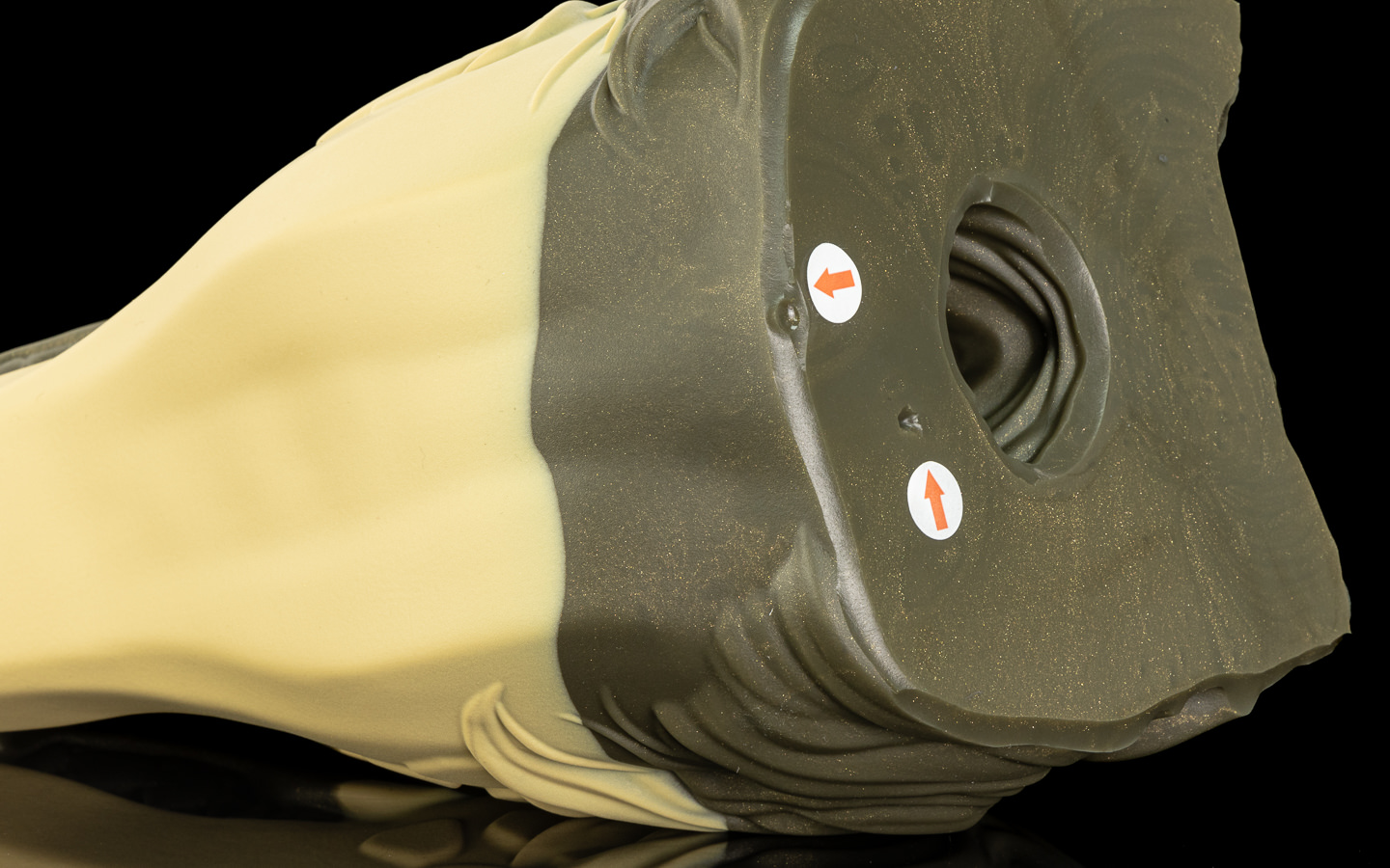 Sapphire's Muzzle - One Size Flop - Image 2