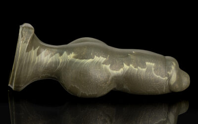 Alternative view of Dagger - Small