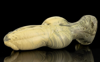 Alternative view of Dagger - Medium