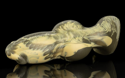 Alternative view of Dagger - Medium