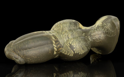 Alternative view of Dagger - Medium