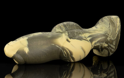 Alternative view of Dagger - Large