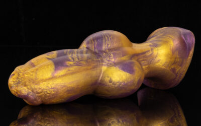 Alternative view of Dagger - Large