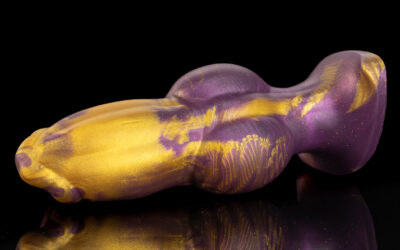 Alternative view of Dagger - Medium