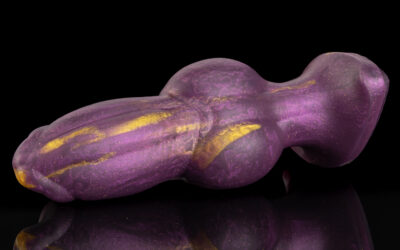 Alternative view of Dagger - Small