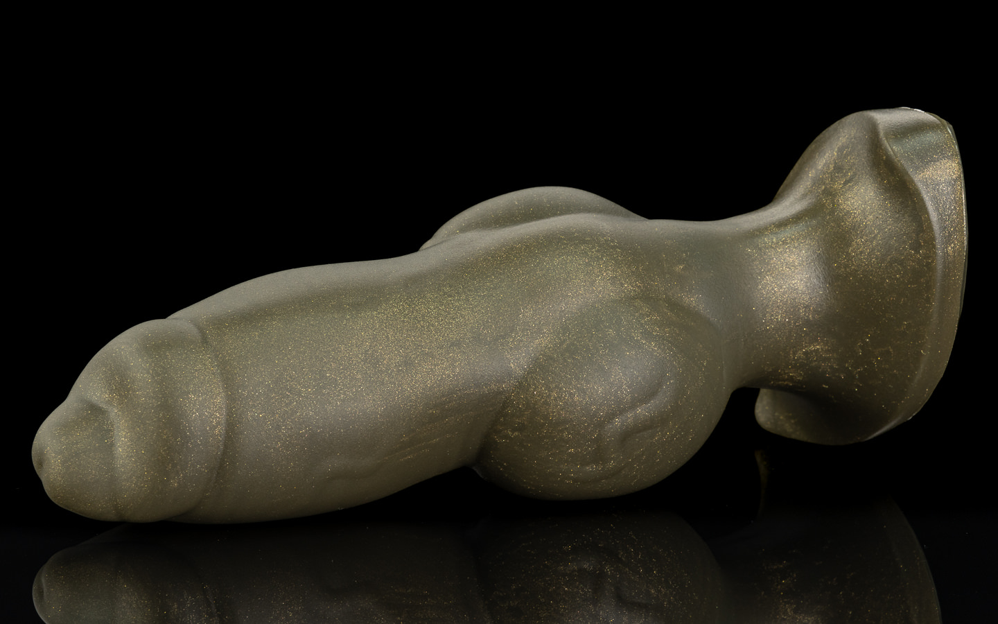 Dagger - Medium