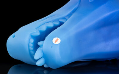 Sapphire's Muzzle - One Size Flop - Image 2