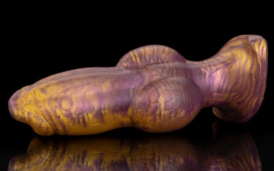 Alternative view of Dagger - Large