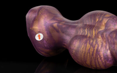 Alternative view of Dagger - Large Flop