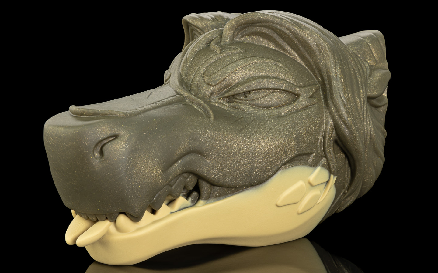 Sapphire's Muzzle - One Size Flop
