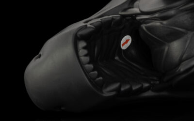 Alternative view of Sapphire's Muzzle - One Size Flop