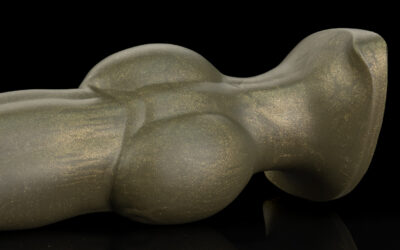 Alternative view of Dagger - Large