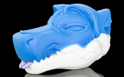 Sapphire's Muzzle - One Size Flop