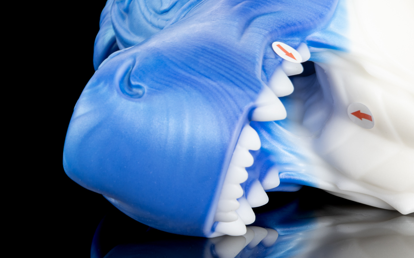Sapphire's Muzzle - One Size Flop - Image 2