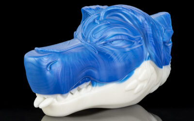 Sapphire's Muzzle - One Size Flop