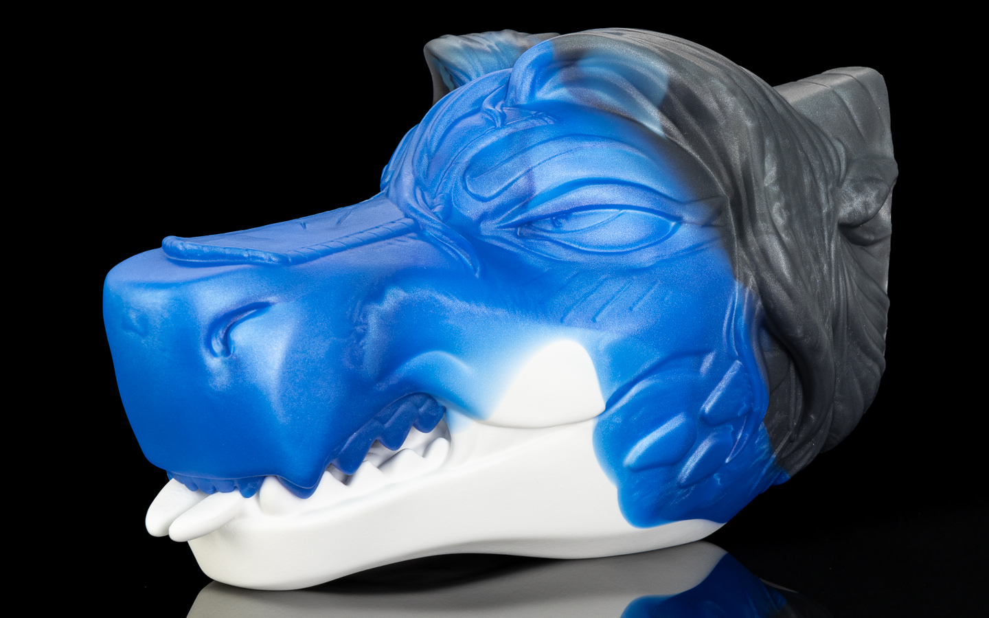 Sapphire's Muzzle - One Size Flop