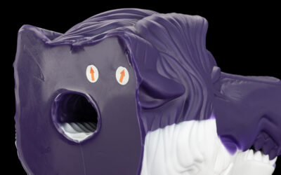 Sapphire's Muzzle - One Size Flop - Image 2