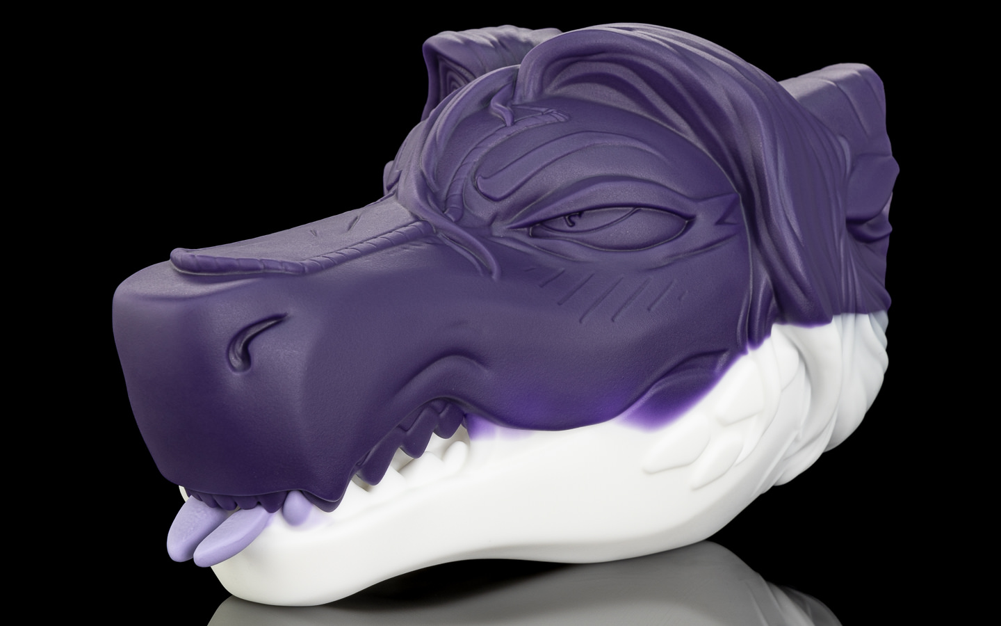 Sapphire's Muzzle - One Size Flop