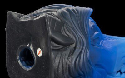Sapphire's Muzzle - One Size Flop - Image 2