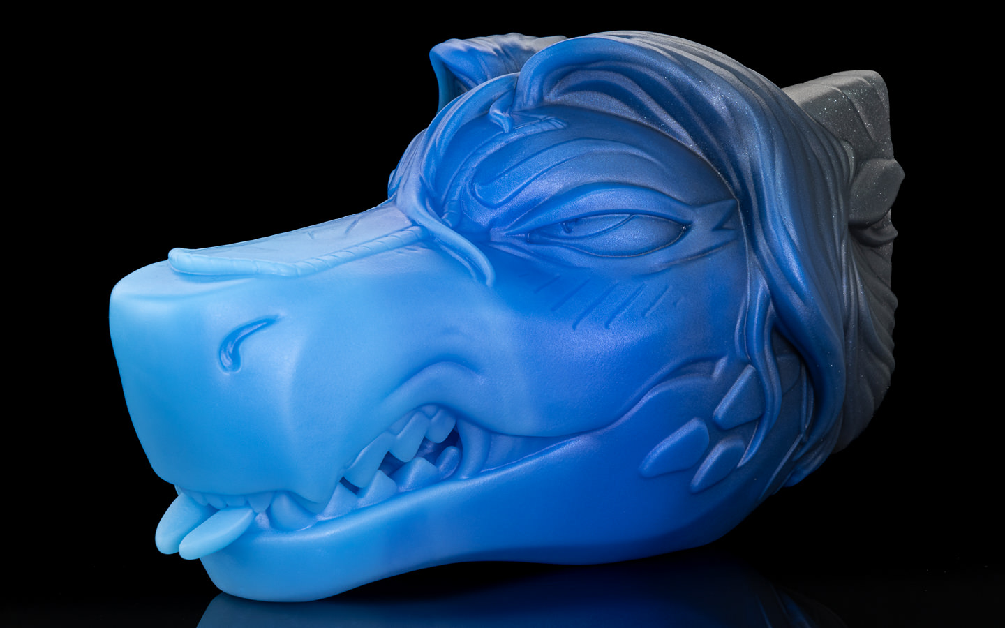 Sapphire's Muzzle - One Size Flop