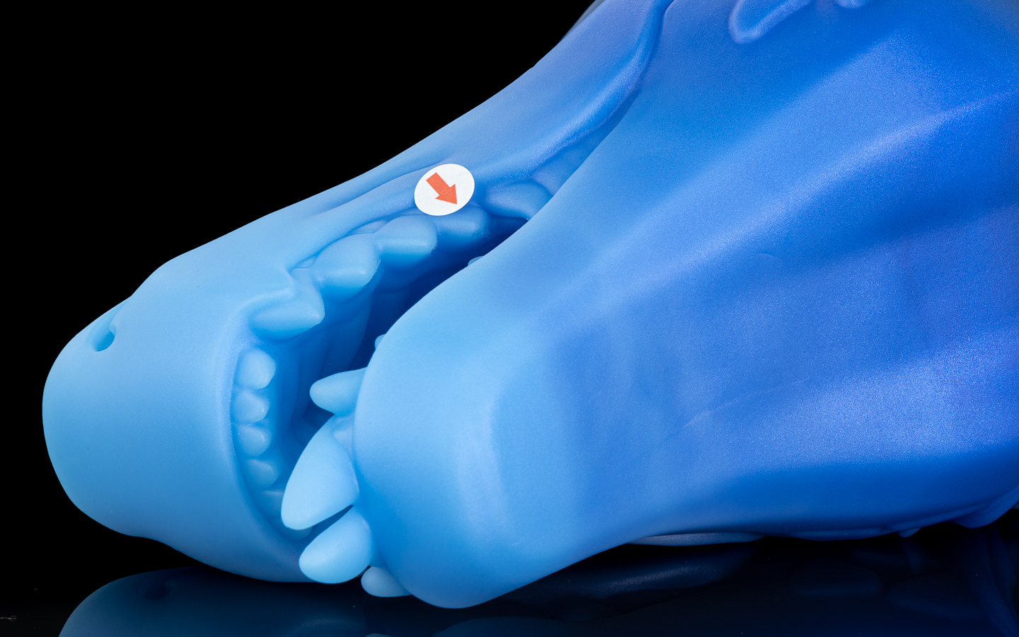 Sapphire's Muzzle - One Size Flop - Image 2