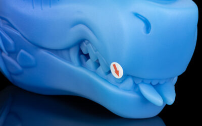 Sapphire's Muzzle - One Size Flop - Image 2