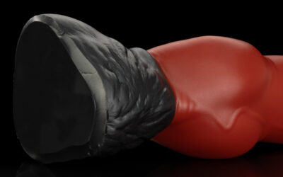 Alternative view of Roscoe - Medium
