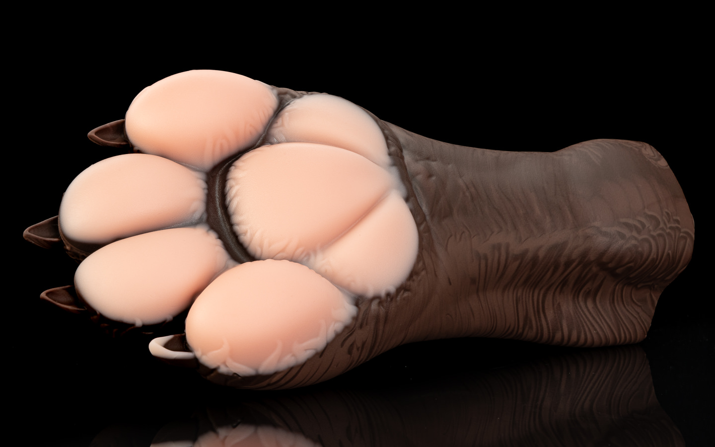 Gideon's Paw - Regular Single